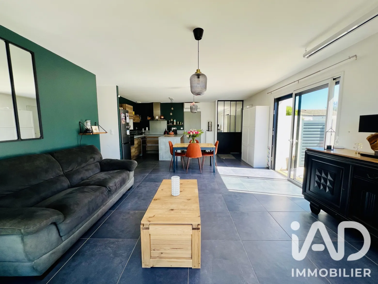 Vente maison à Sainte-Soulle (17220) : maison 4 pièces 82 m² - 2107926 — 3