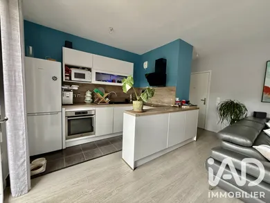 Appartement à Parmain (95620)