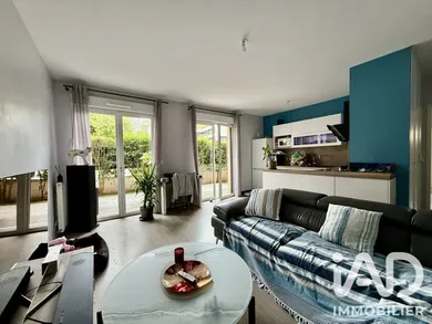 Appartement à Parmain (95620)