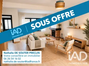 House in Wasquehal (59290)