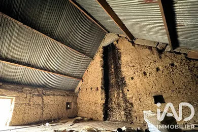 Barn in Plerguer (35540)