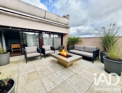 Appartement à Épernay (51200)