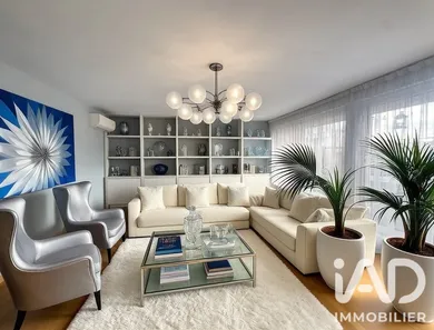 Appartement à Épernay (51200)