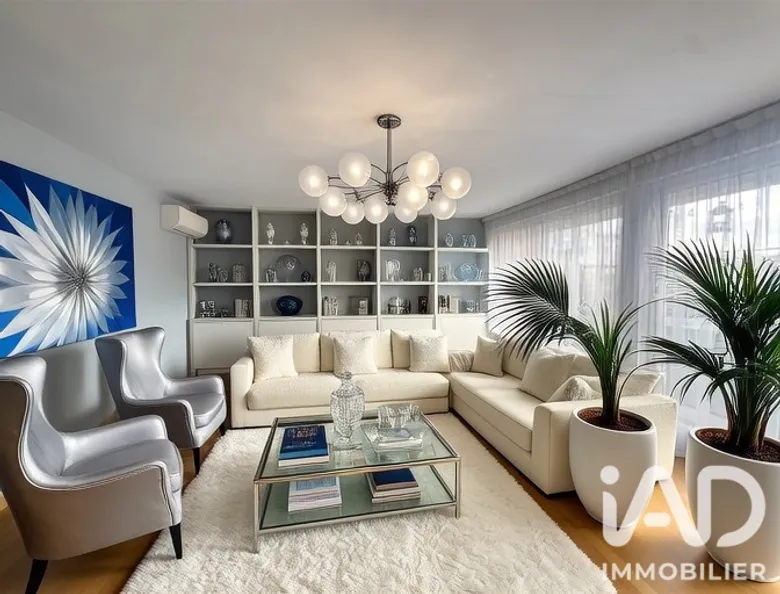 Appartement 4 pièces 93 m² · à Épernay · 93 m² · 189 000 €