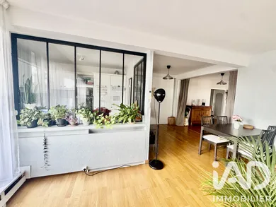 Appartement à Épernay (51200)
