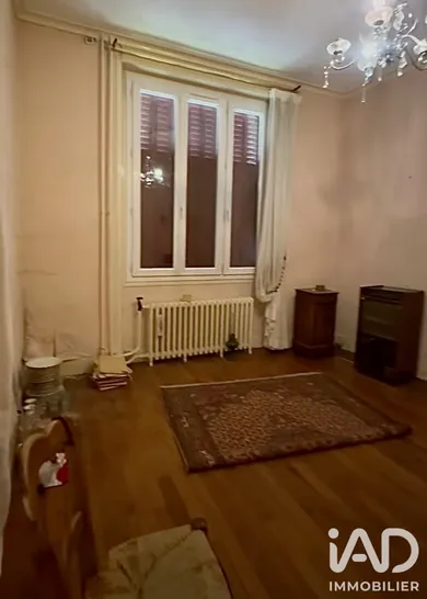 Townhouse in Châteauroux (36000)