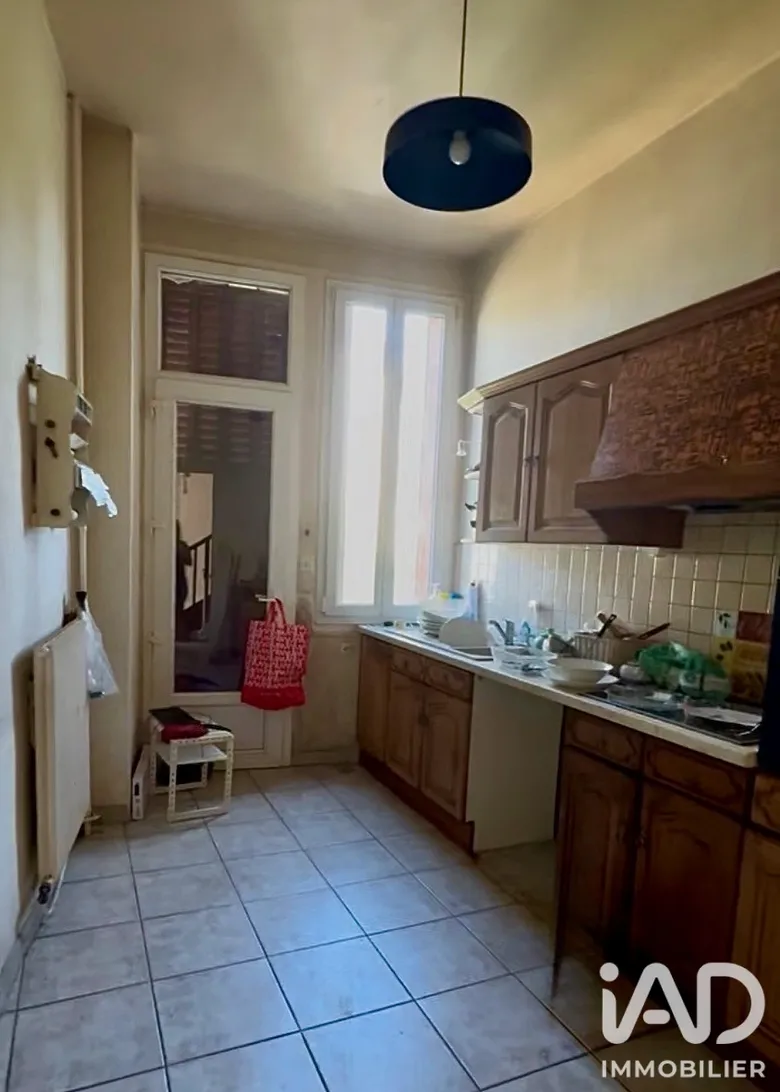 Maison 5 pièces 122 m² · à Châteauroux · 122 m² · 200 000 €