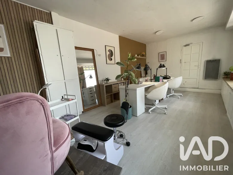 3 pièces 50 m² · à Limay · 50 m² · 19 000 €