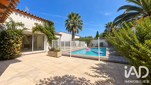 Maison à Saint-Cyprien (66750)