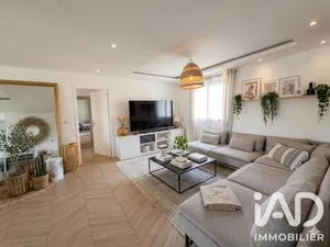 Apartment in Antibes (06600)