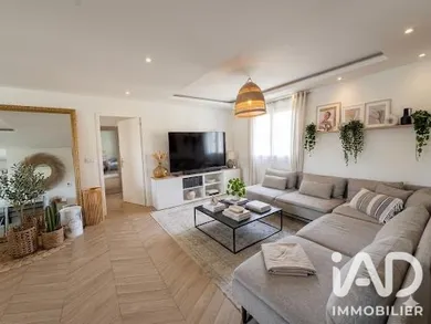 Appartement à Antibes (06600)
