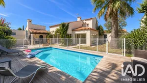Maison à Saint-Cyprien (66750)