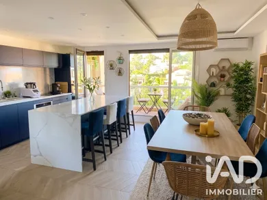 Appartement à Antibes (06600)