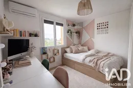 Appartement à Antibes (06600)
