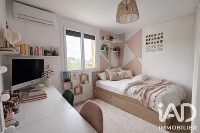 Appartement à Antibes (06600)
