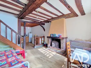 Maison de ville à Darnétal (76160)