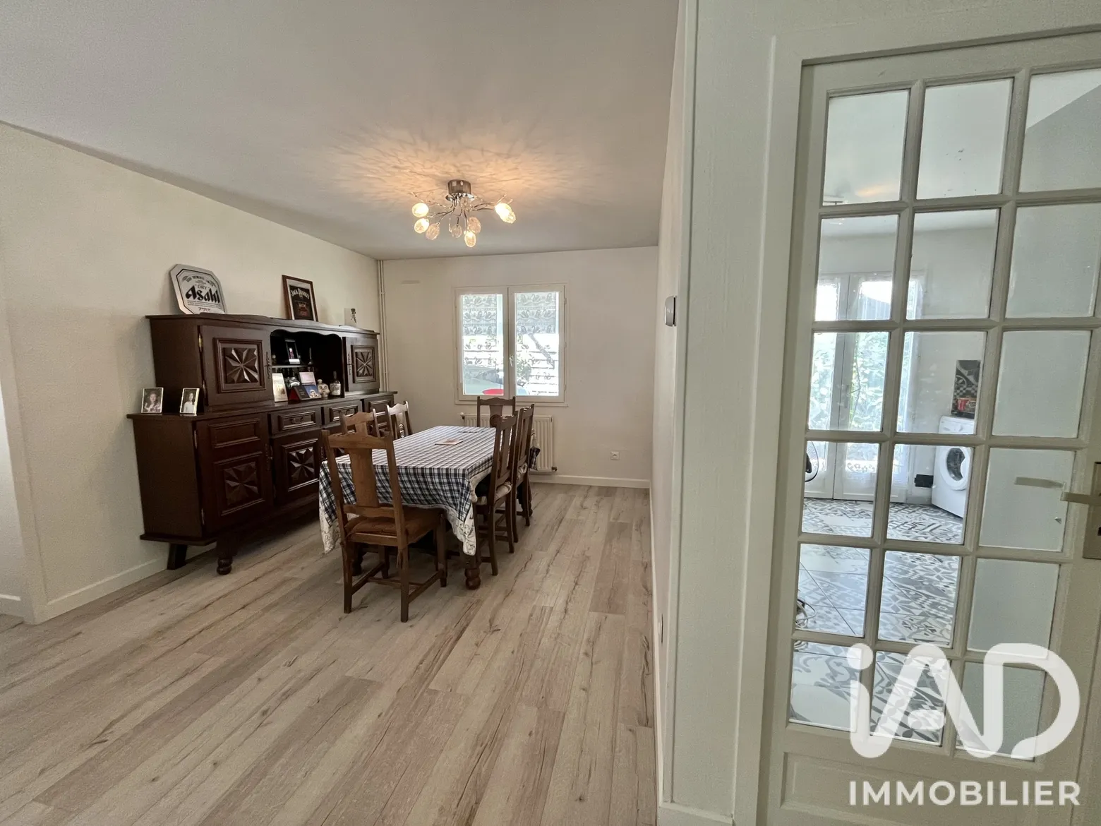Vente maison à Carbon-Blanc (33560) : maison 5 pièces 122 m² - 2111330 — 3