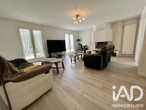 Maison à Carbon-Blanc (33560)