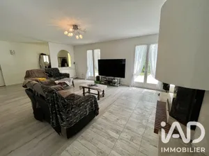 Maison à Carbon-Blanc (33560)