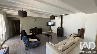 Maison à Illats (33720)