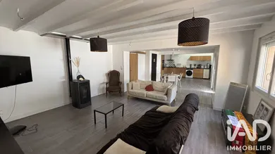 Maison à Illats (33720)