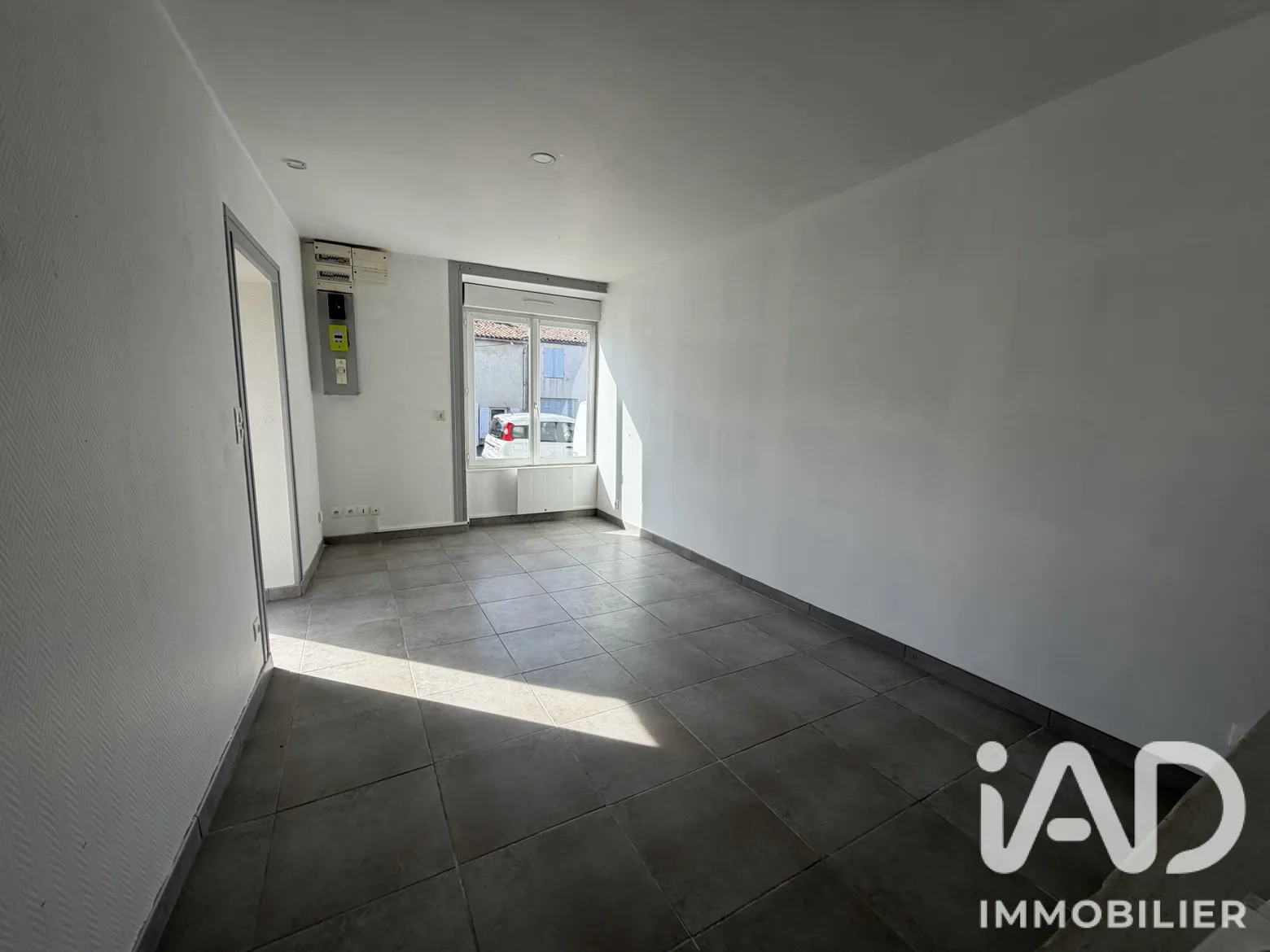 Vente maison à La Jarne (17220) : maison de ville 2 pièces 40 m² - 2111368 — 3