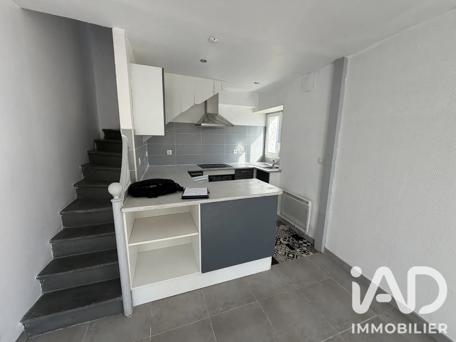 Vente maison à La Jarne (17220) : maison de ville 2 pièces 40 m² - 2111368 — 2
