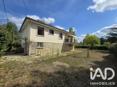 Maison à Prayssac (46220)