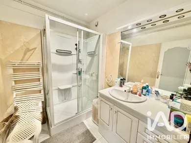 Appartement à Épernay (51200)