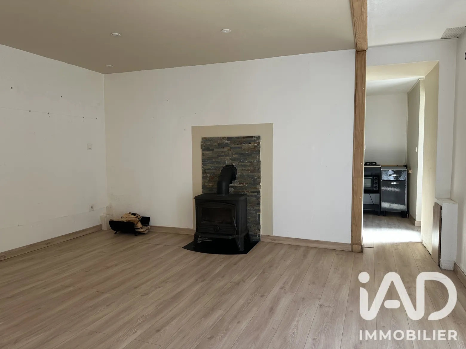 Vente maison à Audierne (29770) : maison 3 pièces 80 m² - 2103082 — 3