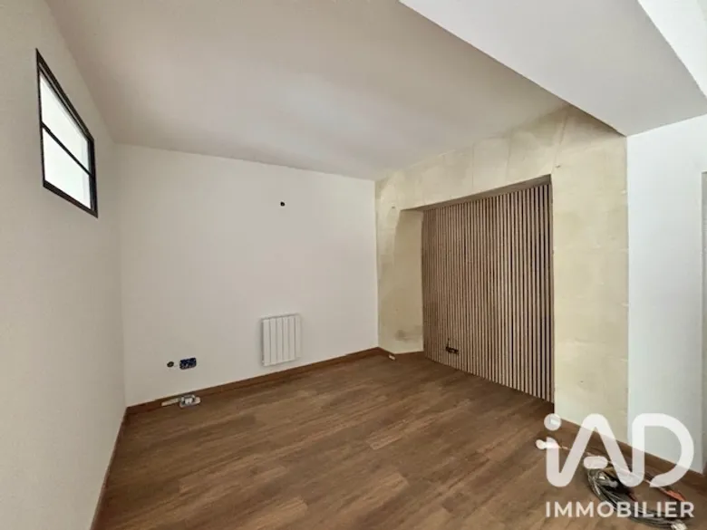Appartement 4 pièces 67 m² · à Châtellerault · 67 m² · 101 000 €