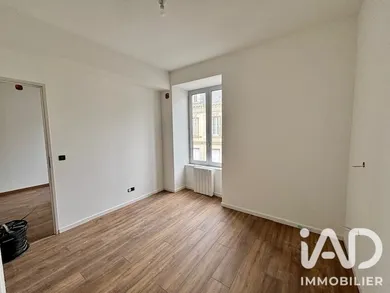 Appartement à Châtellerault (86100)