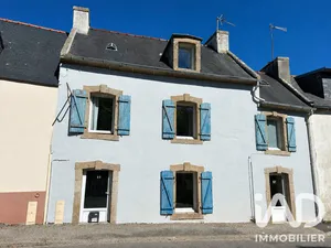 House in Audierne (29770)