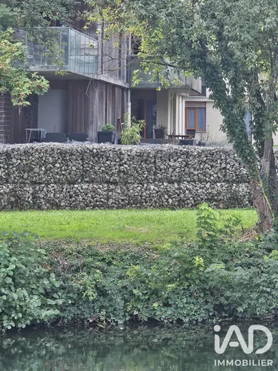 Appartement à Amiens (80000)