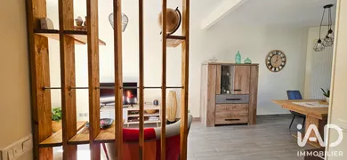 Maison à Épinay-sur-Seine (93800)