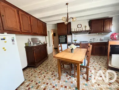House in Braud-et-Saint-Louis (33820)