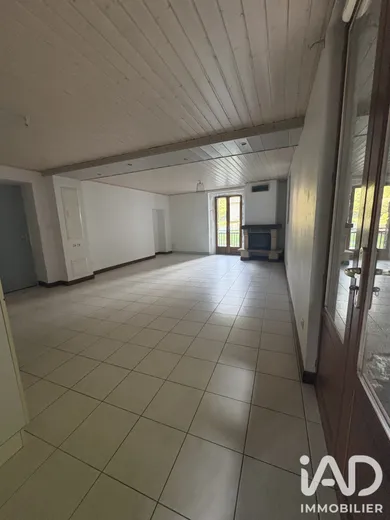 Appartement à Saint-Étienne-de-Cuines (73130)