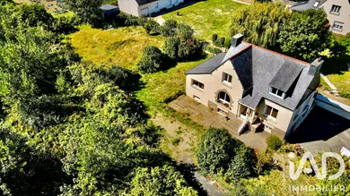 Traditional house in Penvénan (22710)