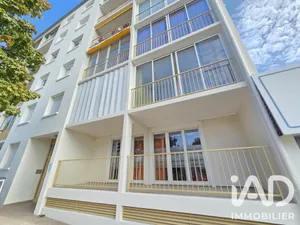 Appartement à Troyes (10000)