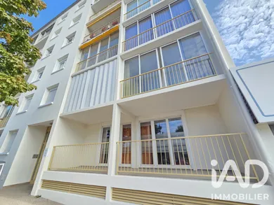 Appartement à Troyes (10000)