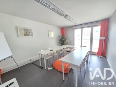 Appartement à Troyes (10000)
