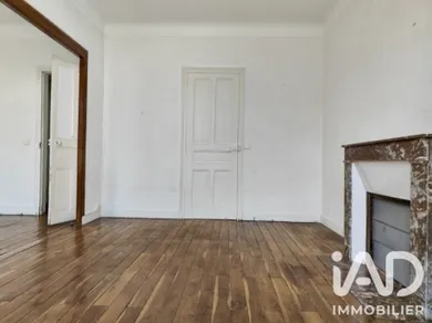 Appartement à Rambouillet (78120)
