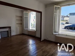 Appartement à Rambouillet (78120)