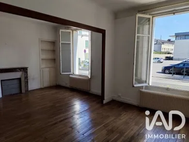 Appartement à Rambouillet (78120)