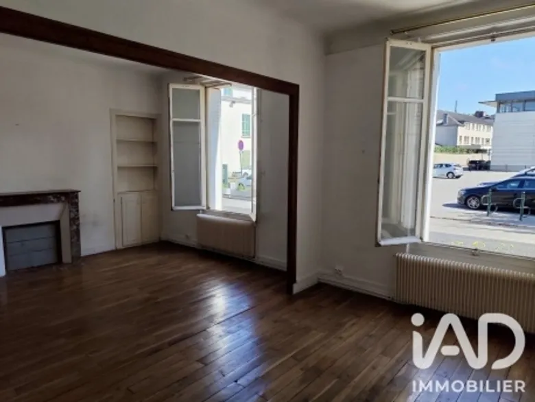 Appartement 4 pièces 80 m² · à Rambouillet · 80,4 m² · 950 €/mois