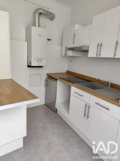 Appartement à Rambouillet (78120)