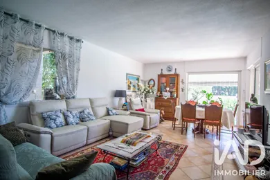 Maison traditionnelle à Puget-sur-Argens (83480)