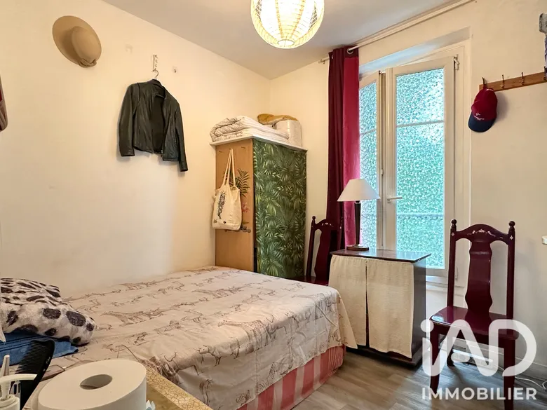 Appartement 2 pièces 25 m² · à Paris · 24,8 m² · 235 000 €