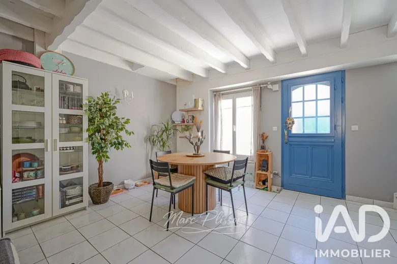 Maison 3 pièces 61 m² · à Castelnau-de-Médoc · 61 m² · 144 000 €