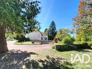 House in Chemillé-en-Anjou (49670)